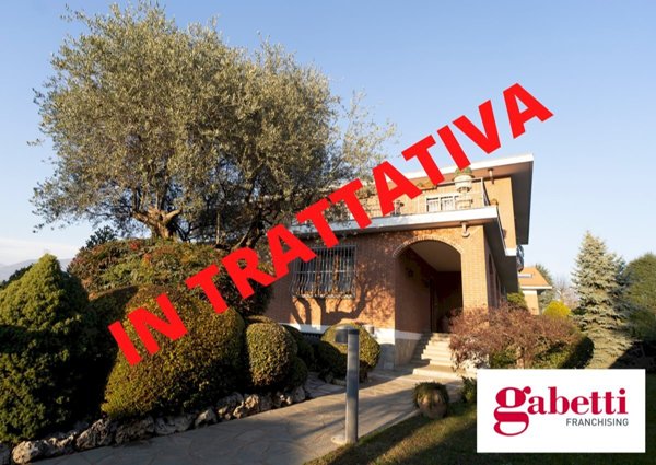 casa indipendente in vendita a Rosta