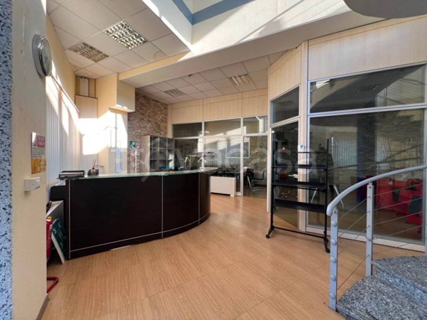 ufficio in vendita a Rosta