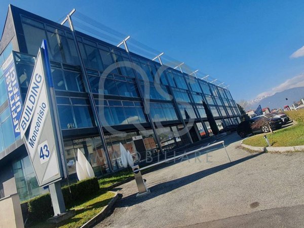 negozio in vendita a Rosta