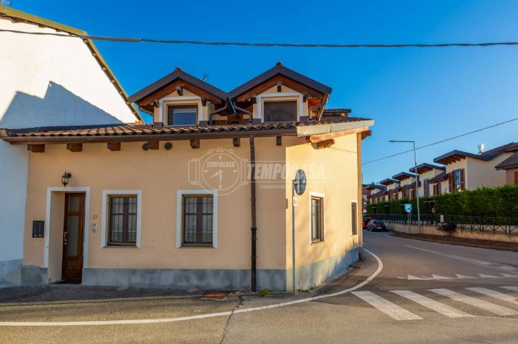 appartamento in vendita a Rosta