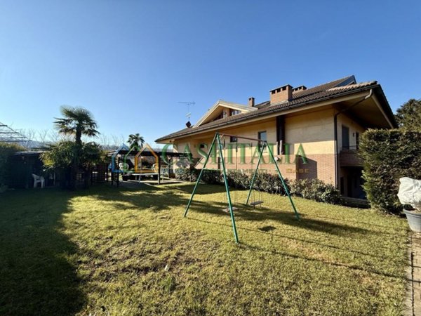 appartamento in vendita a Rosta