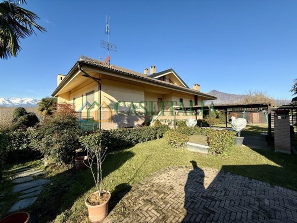 appartamento in vendita a Rosta