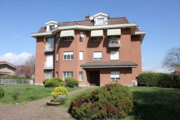 mansarda in vendita a Rosta