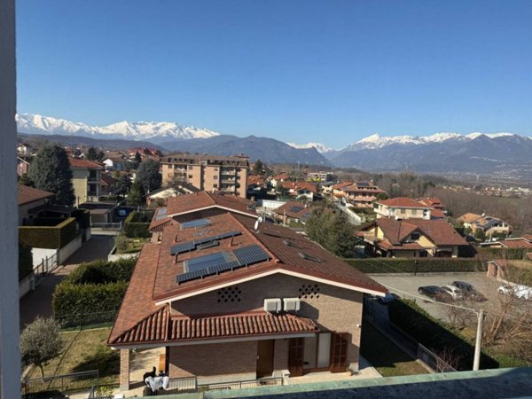 mansarda in vendita a Rosta