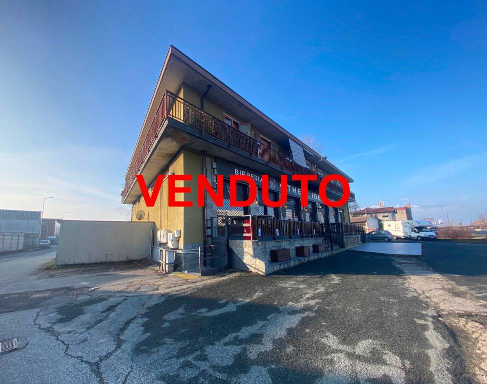 appartamento in vendita a Rosta