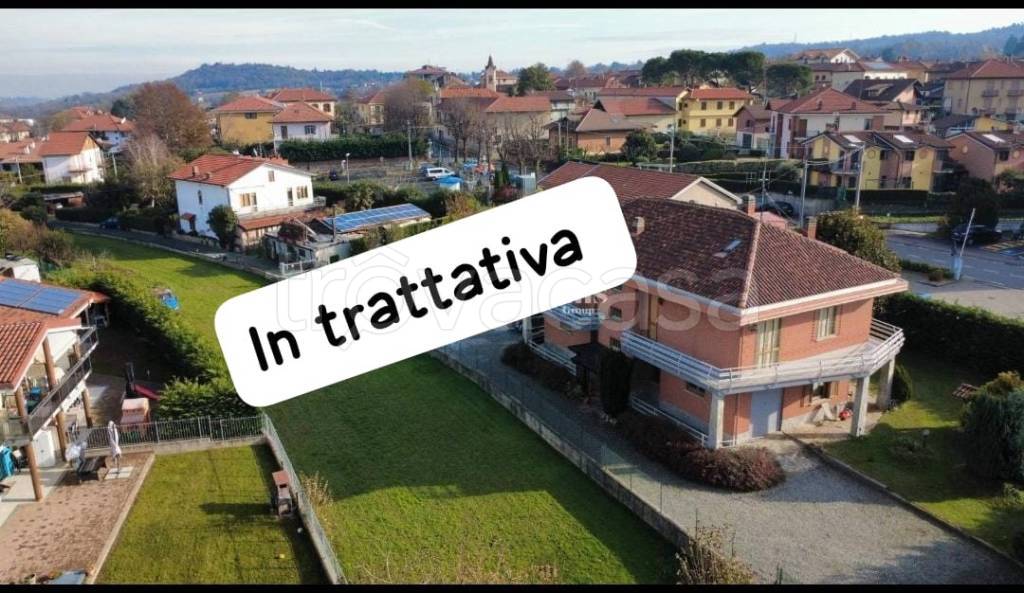 casa indipendente in vendita a Rosta