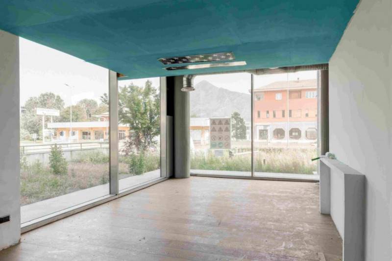 ufficio in vendita a Rosta