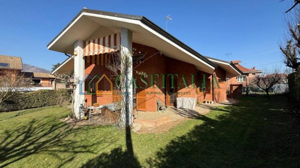 casa indipendente in vendita a Rosta