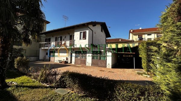 casa indipendente in vendita a Rosta