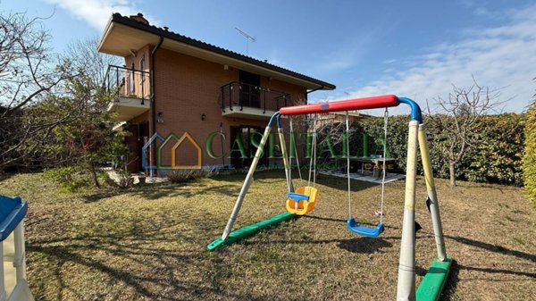 appartamento in vendita a Rosta