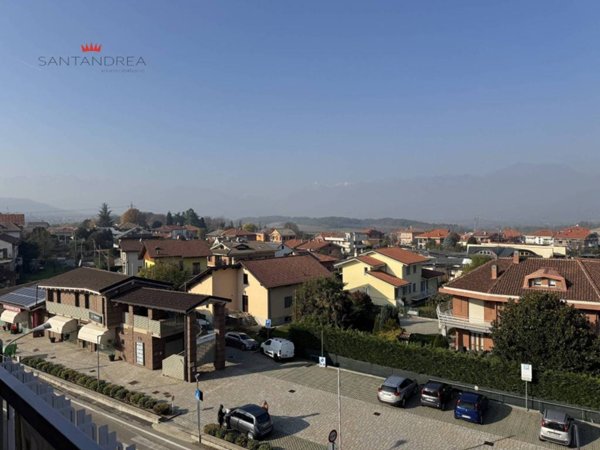 appartamento in vendita a Rosta