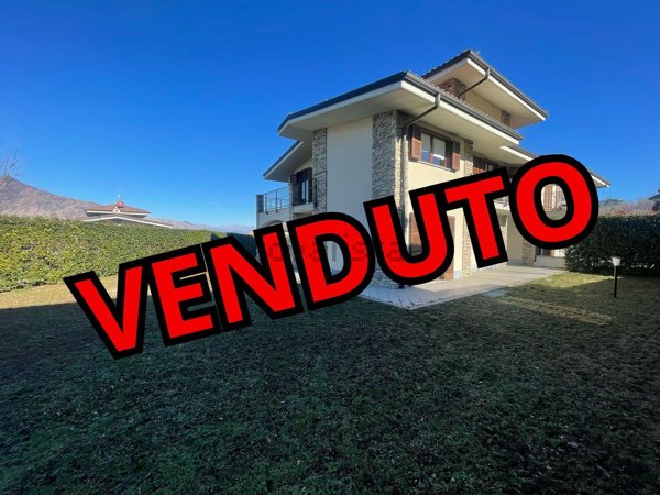 appartamento in vendita a Rosta