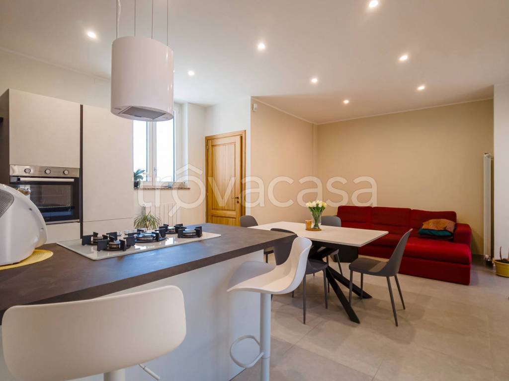 appartamento in vendita a Rosta