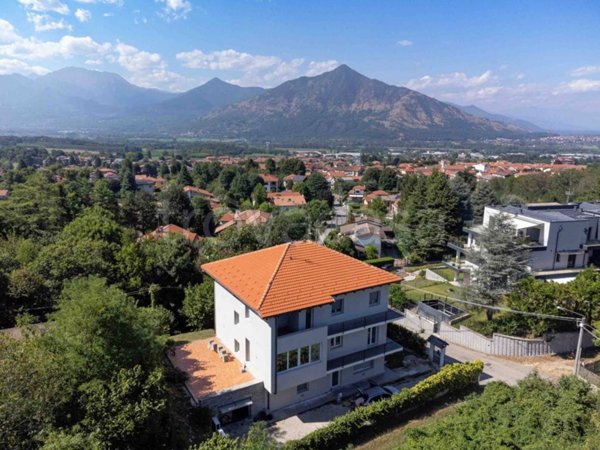 appartamento in vendita a Rosta