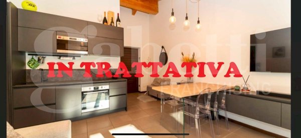 appartamento in vendita a Rosta