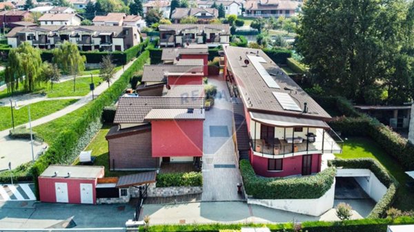 appartamento in vendita a Rosta