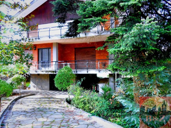 casa indipendente in vendita a Rosta