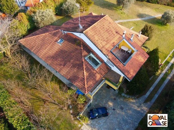 casa indipendente in vendita a Rosta