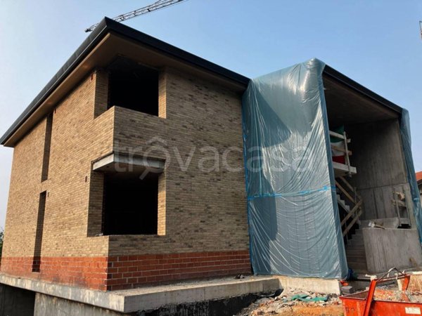 appartamento in vendita a Rosta