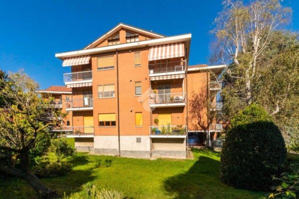 appartamento in vendita a Rosta