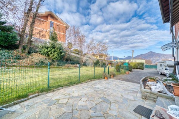 appartamento in vendita a Rosta