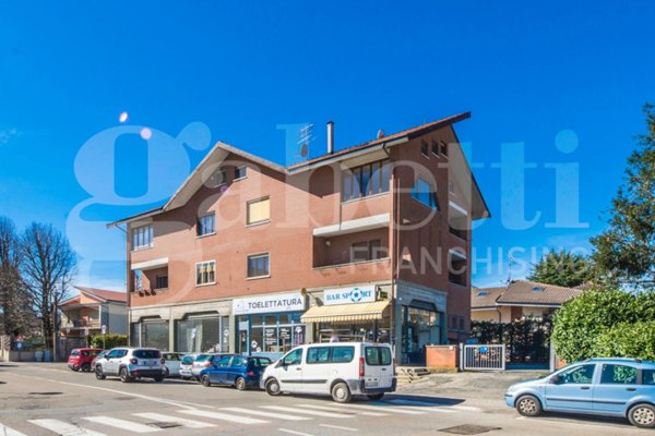 appartamento in vendita a Rosta