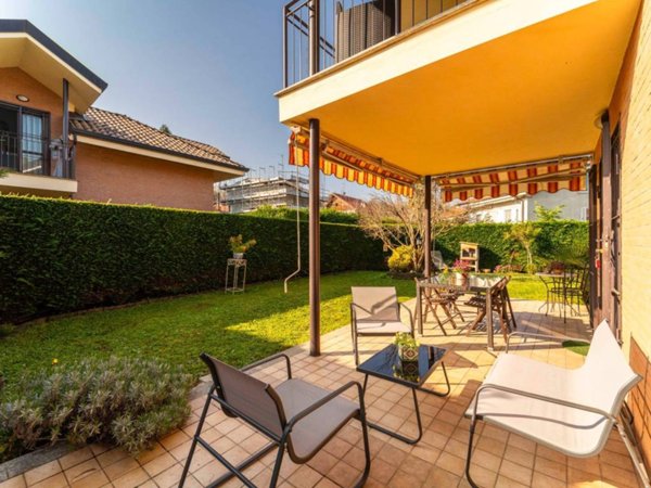 appartamento in vendita a Rosta