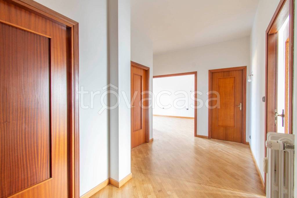 appartamento in vendita a Rosta