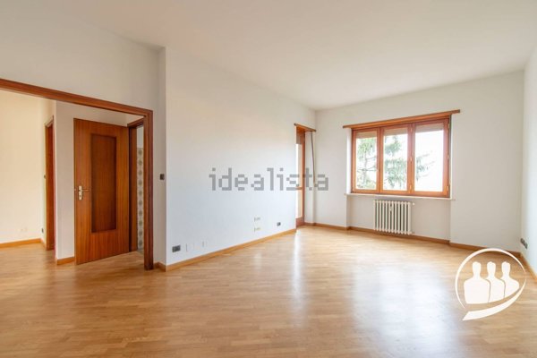 appartamento in vendita a Rosta