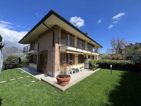casa indipendente in vendita a Rosta