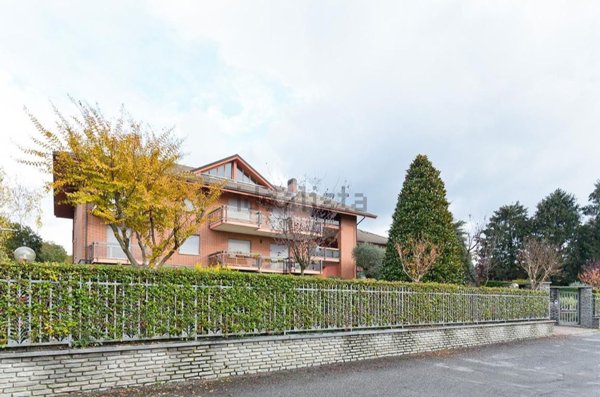 appartamento in vendita a Rosta