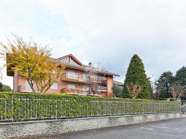 appartamento in vendita a Rosta