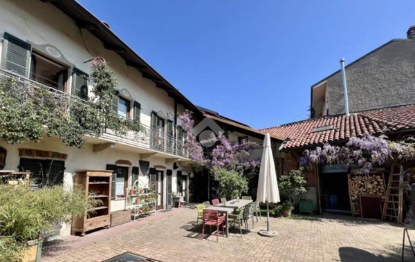 casa indipendente in vendita a Rosta