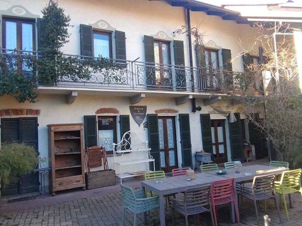casa indipendente in vendita a Rosta