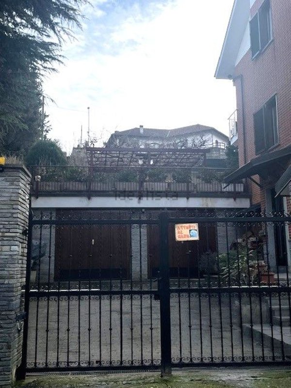 casa indipendente in vendita a Rosta