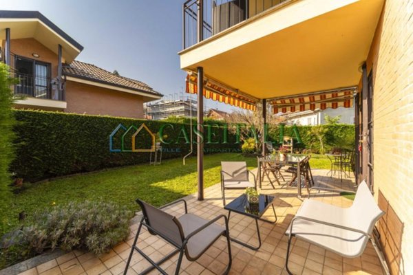 appartamento in vendita a Rosta