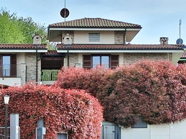appartamento in vendita a Rosta
