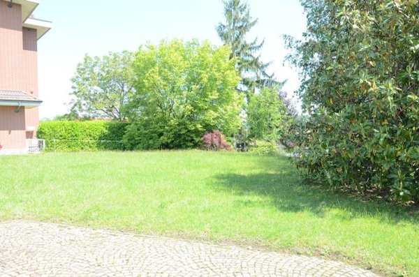appartamento in vendita a Rosta