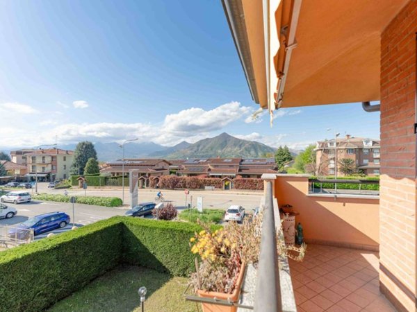 appartamento in vendita a Rosta
