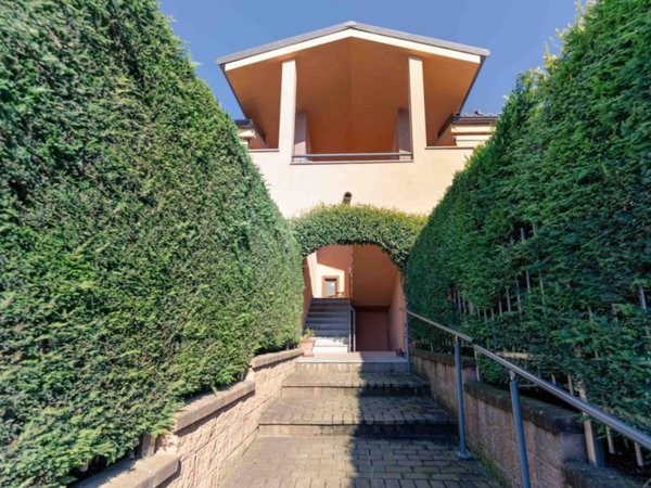 appartamento in vendita a Rosta