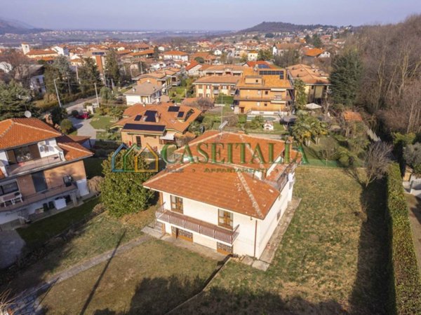 casa indipendente in vendita a Rosta