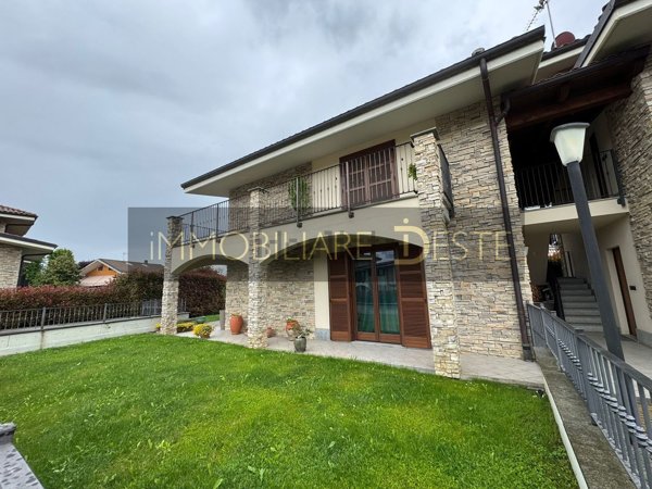 appartamento in vendita a Rosta