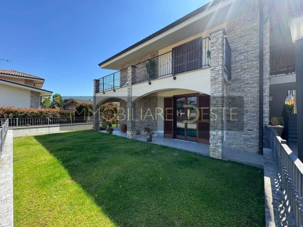 appartamento in vendita a Rosta