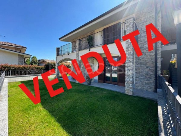 appartamento in vendita a Rosta