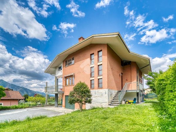 appartamento in vendita a Rosta