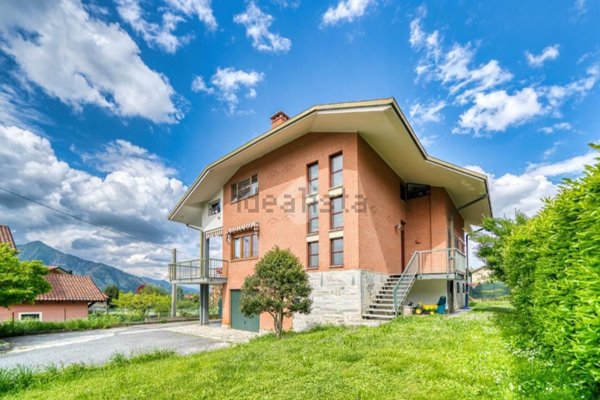 appartamento in vendita a Rosta