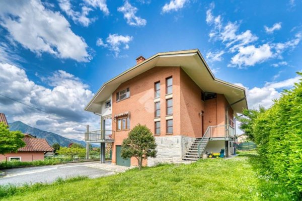 appartamento in vendita a Rosta
