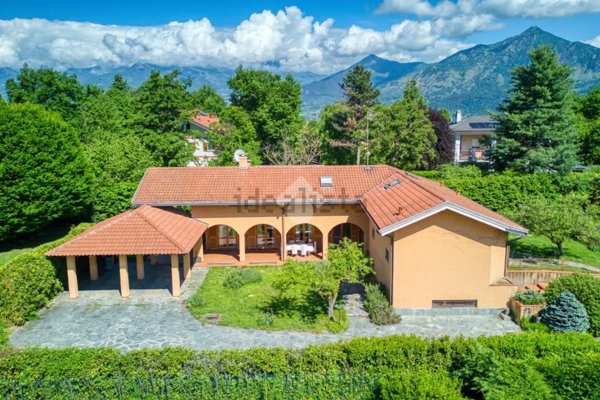 casa indipendente in vendita a Rosta