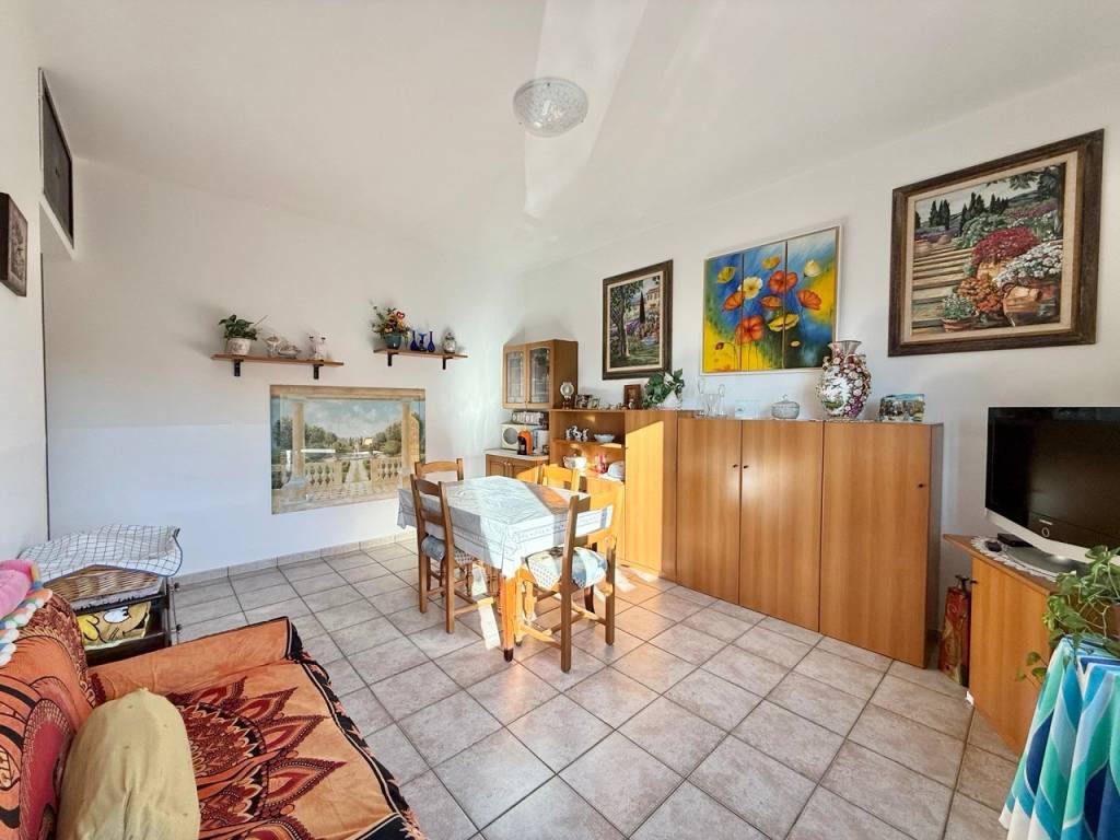 appartamento in vendita a Rosta