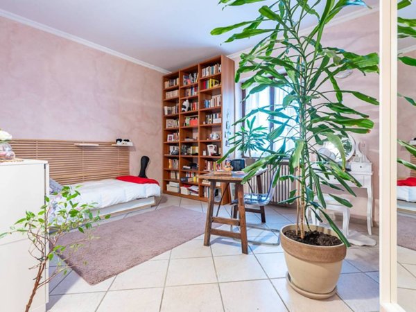 appartamento in vendita a Rosta